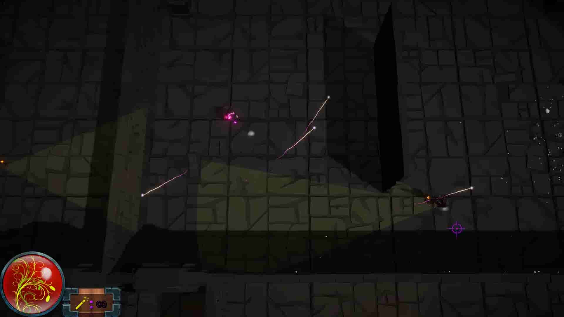 Witchy Woes screenshot thumbnail screenshot 9