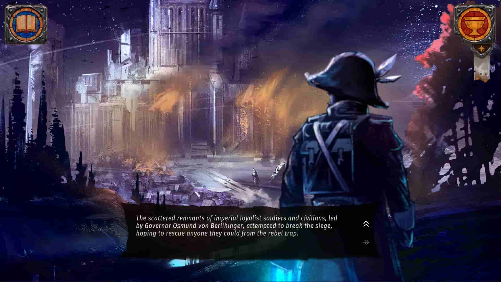 With Good Intentions screenshot thumbnail screenshot 0