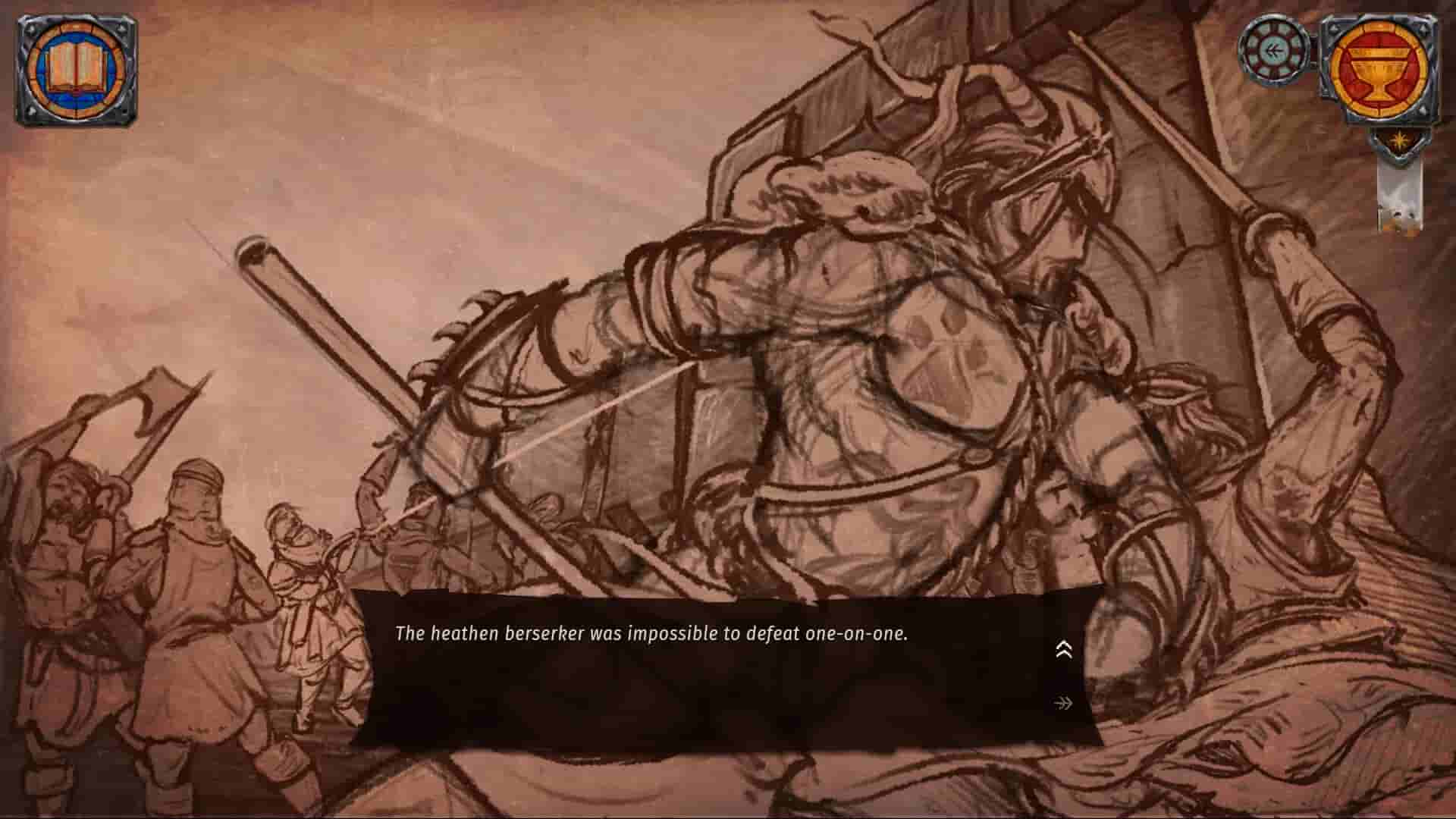 With Good Intentions screenshot thumbnail screenshot 1