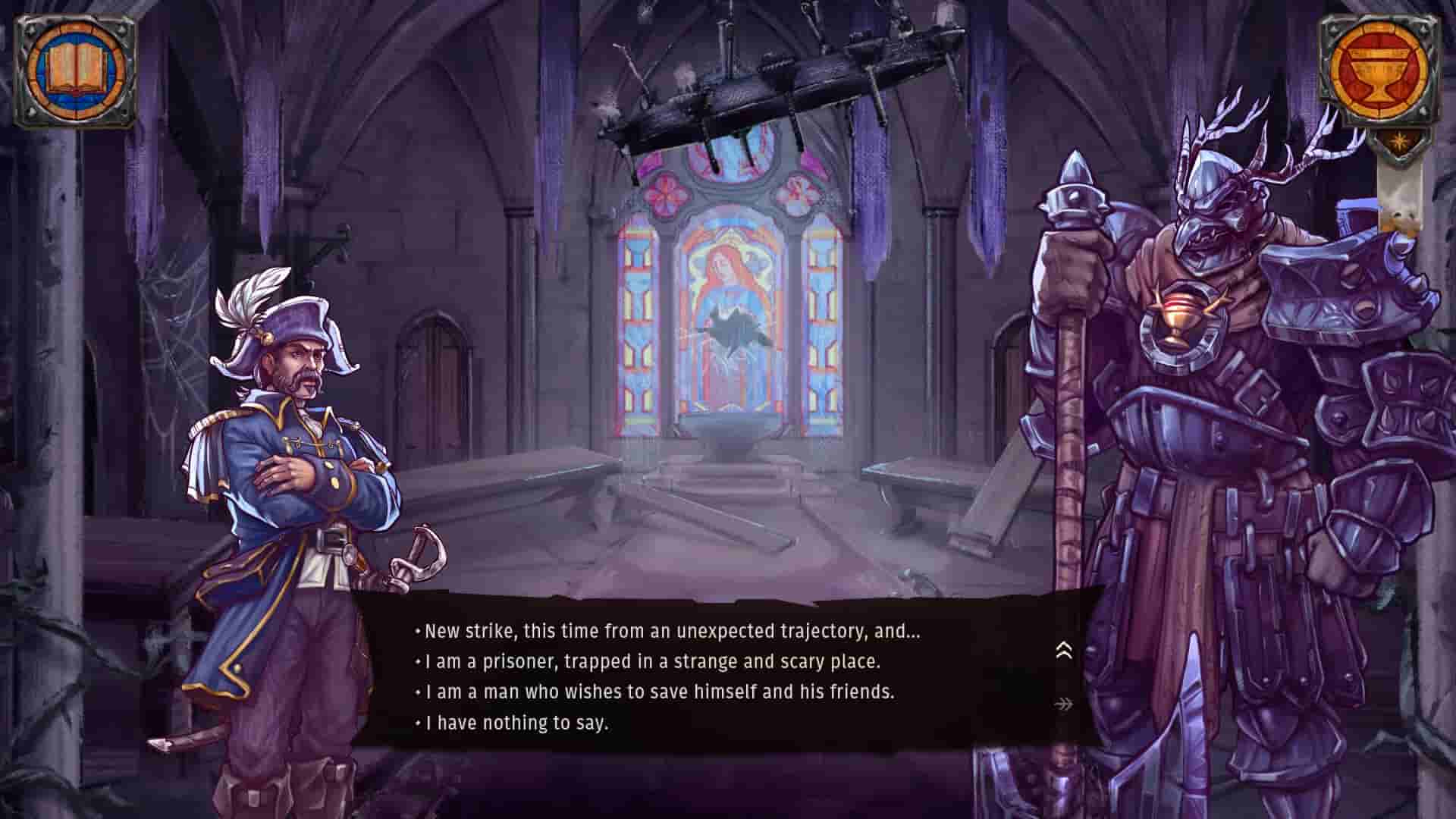 With Good Intentions screenshot thumbnail screenshot 10
