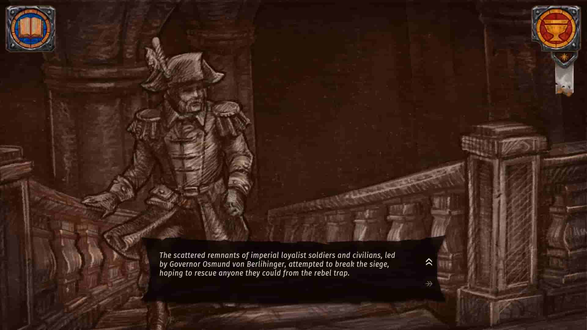 With Good Intentions screenshot thumbnail screenshot 13