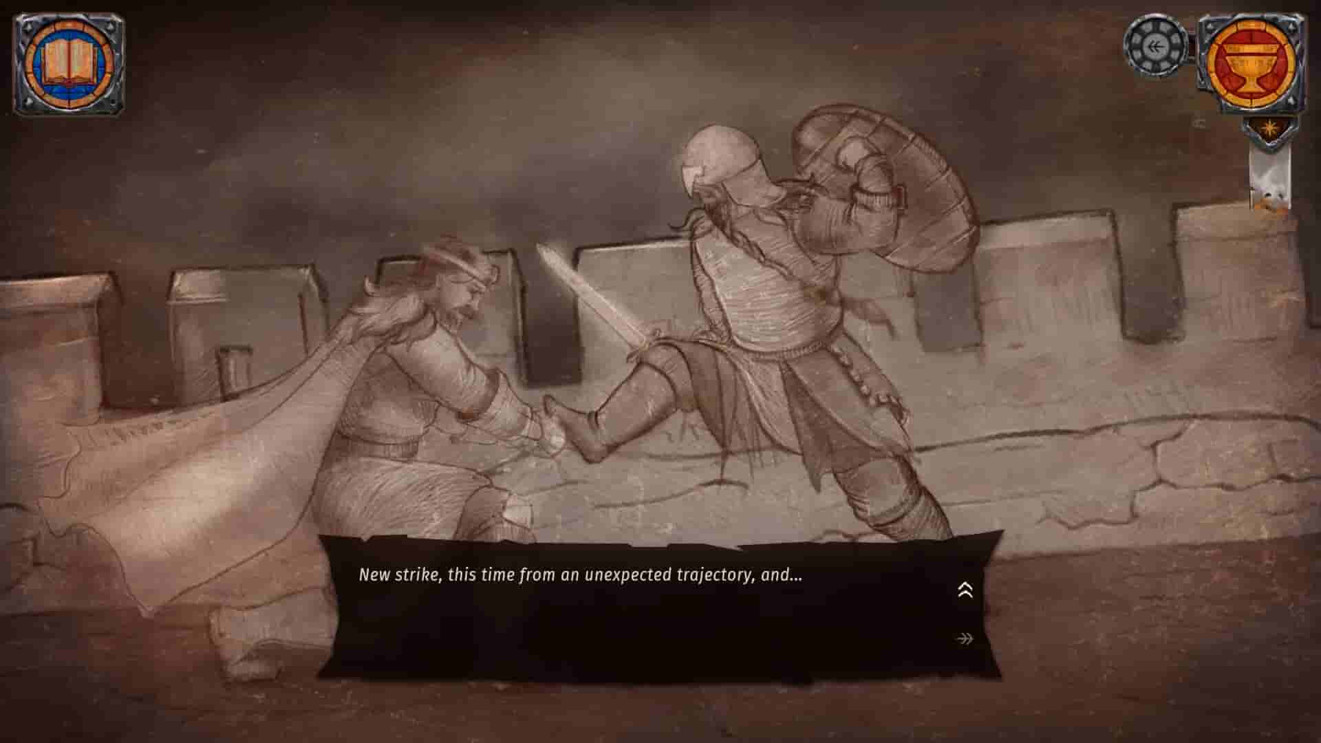 With Good Intentions screenshot thumbnail screenshot 15