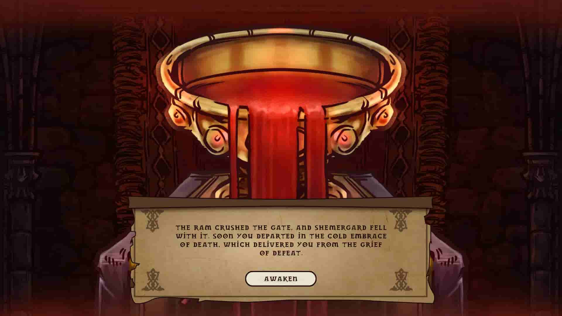 With Good Intentions screenshot thumbnail screenshot 2