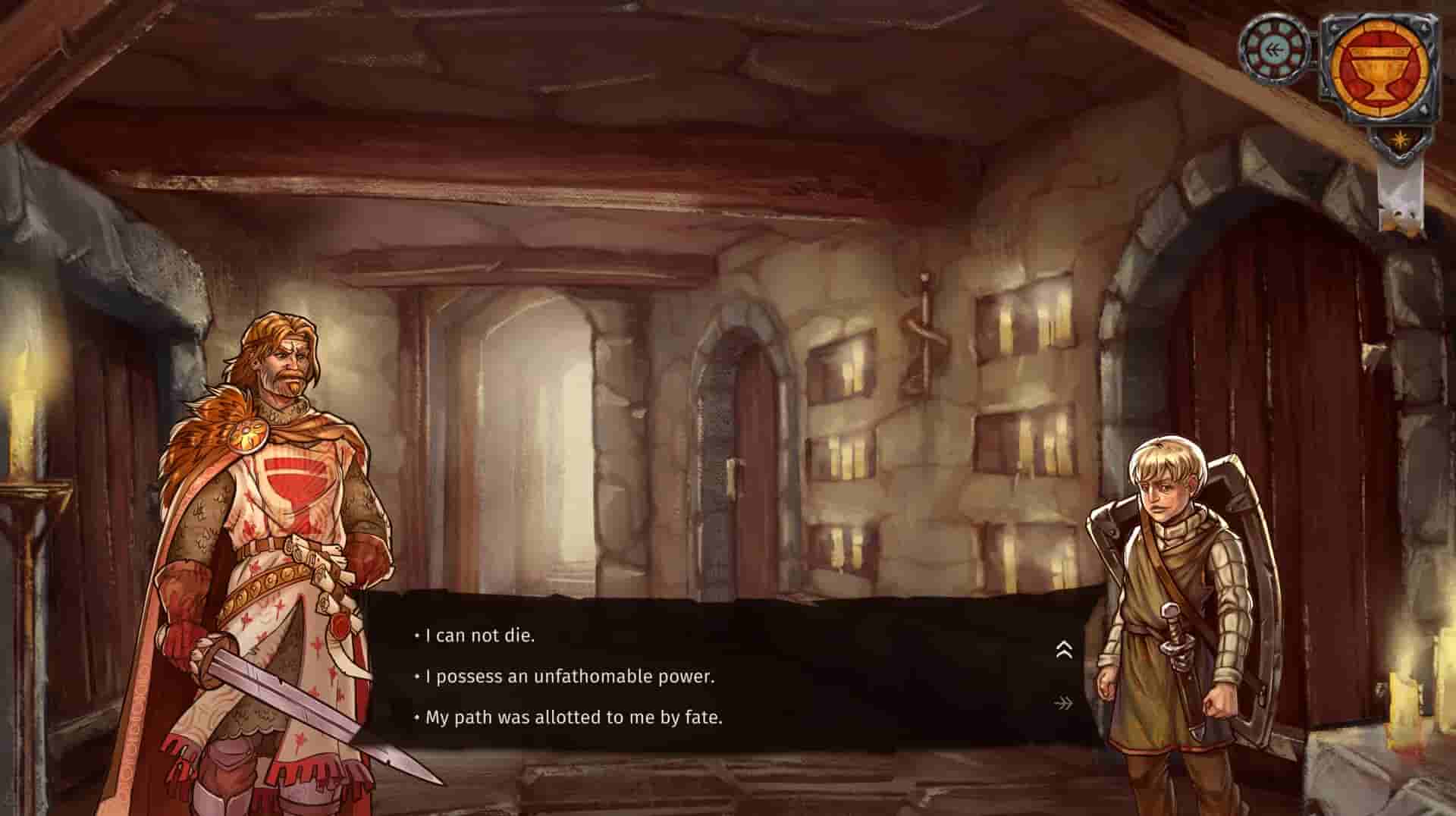 With Good Intentions screenshot thumbnail screenshot 6