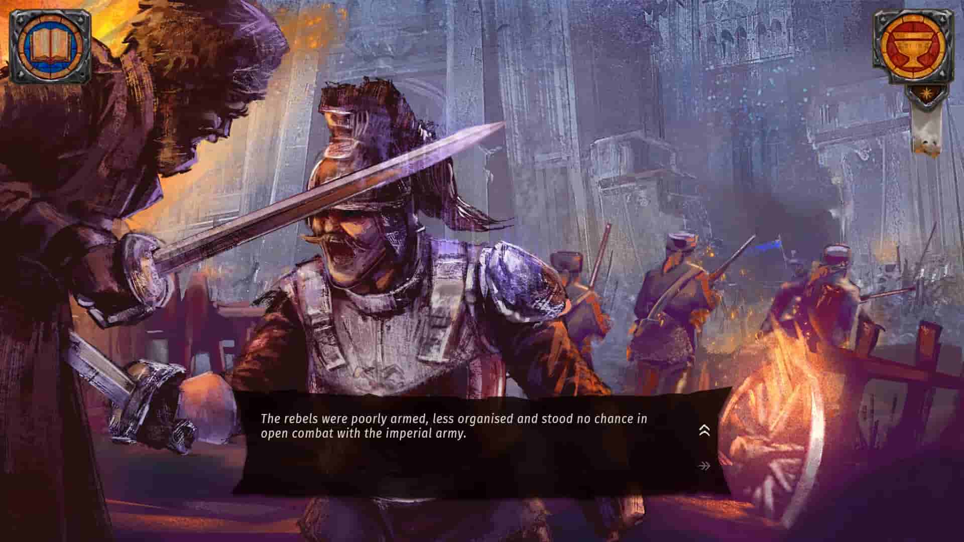 With Good Intentions screenshot thumbnail screenshot 7