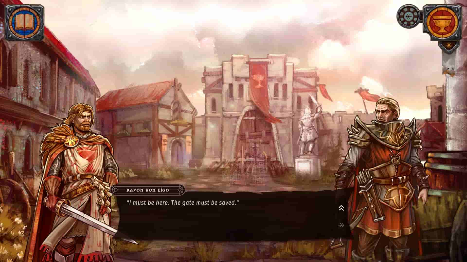 With Good Intentions screenshot thumbnail screenshot 8