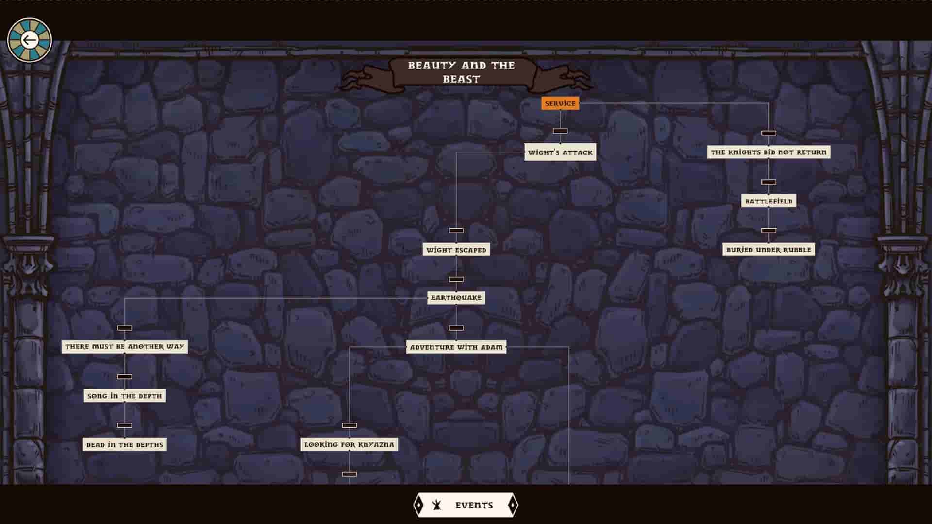 With Good Intentions screenshot thumbnail screenshot 9