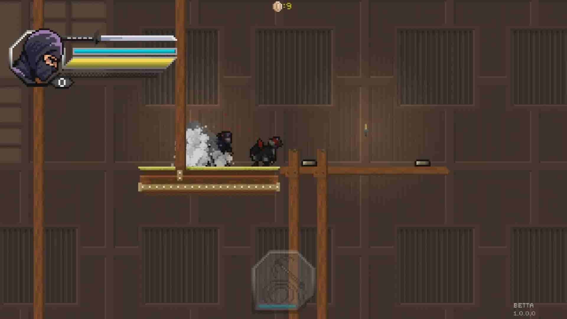 Within the blade screenshot thumbnail screenshot 13