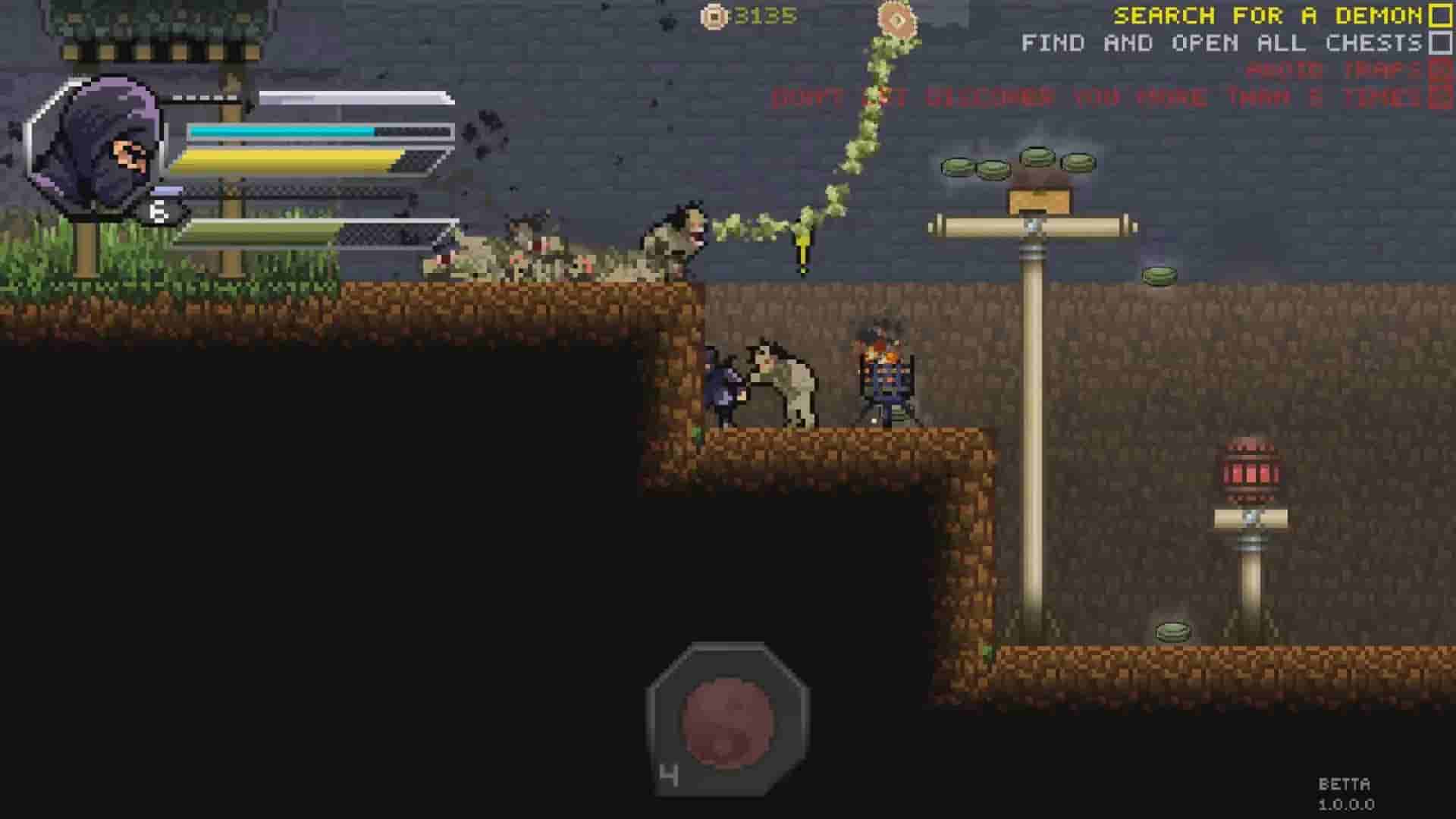 Within the blade screenshot thumbnail screenshot 18