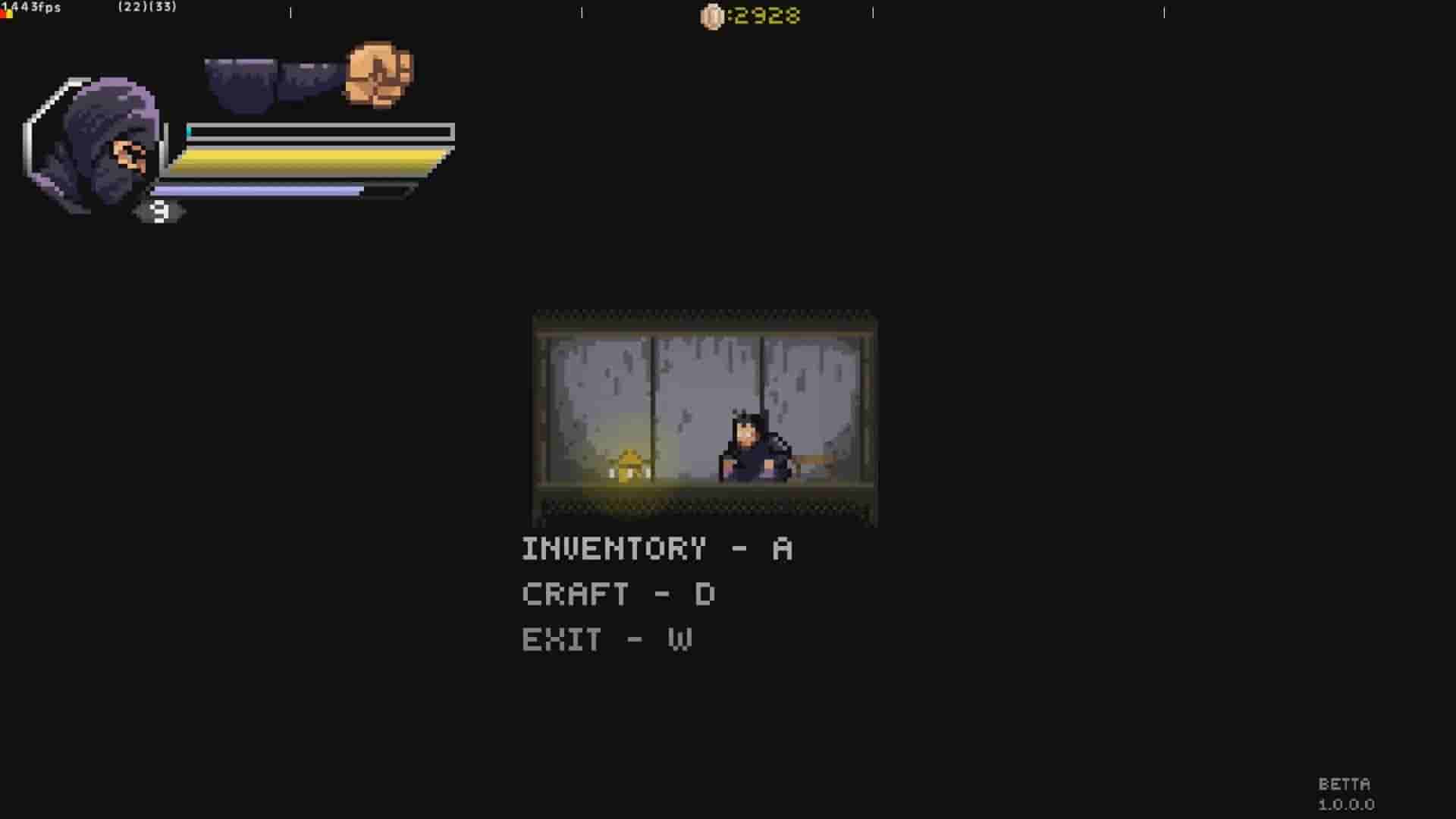 Within the blade screenshot thumbnail screenshot 2
