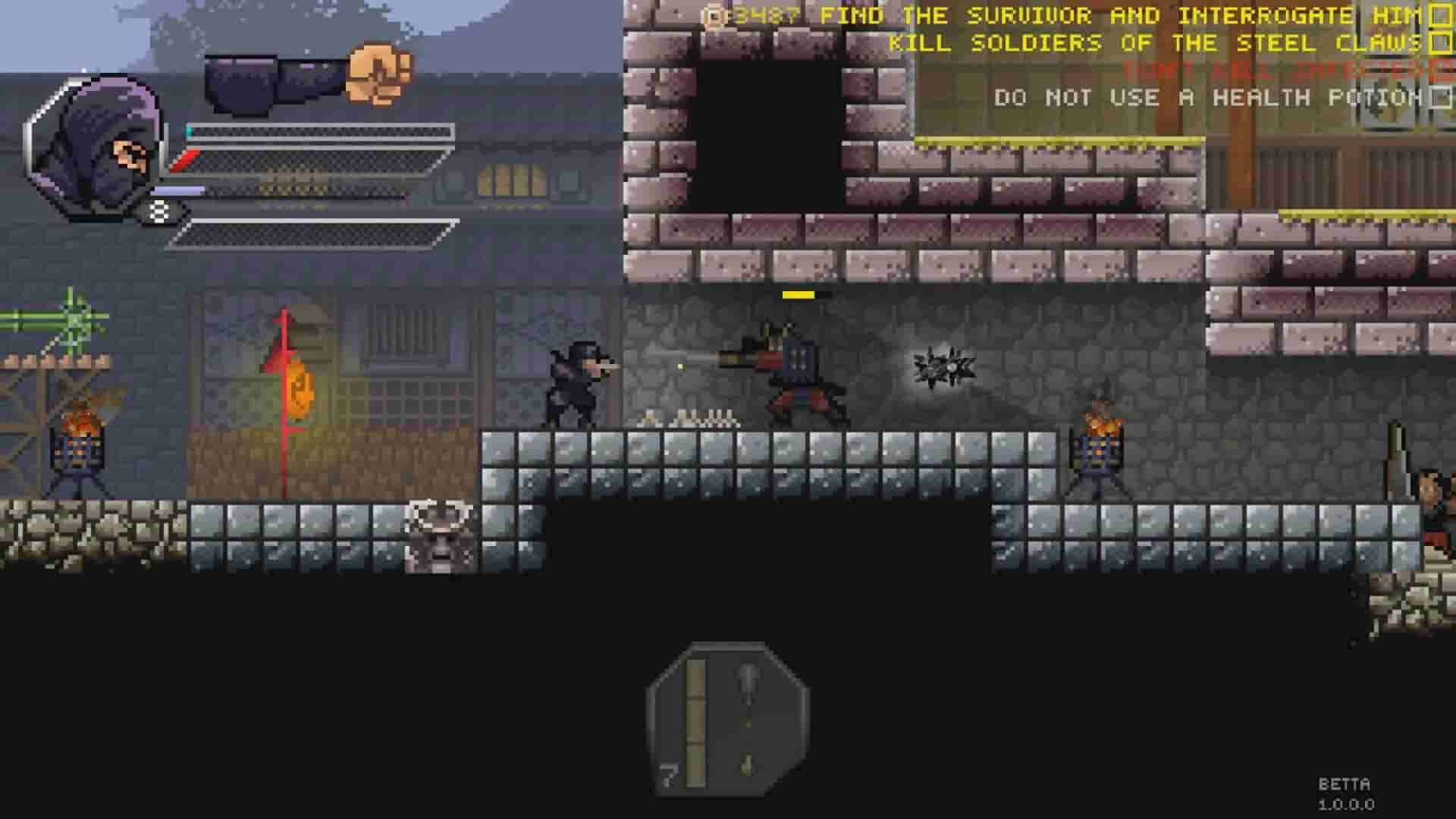 Within the blade screenshot thumbnail screenshot 4