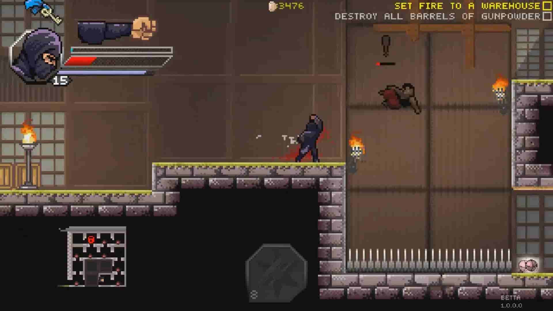 Within the blade screenshot thumbnail screenshot 5