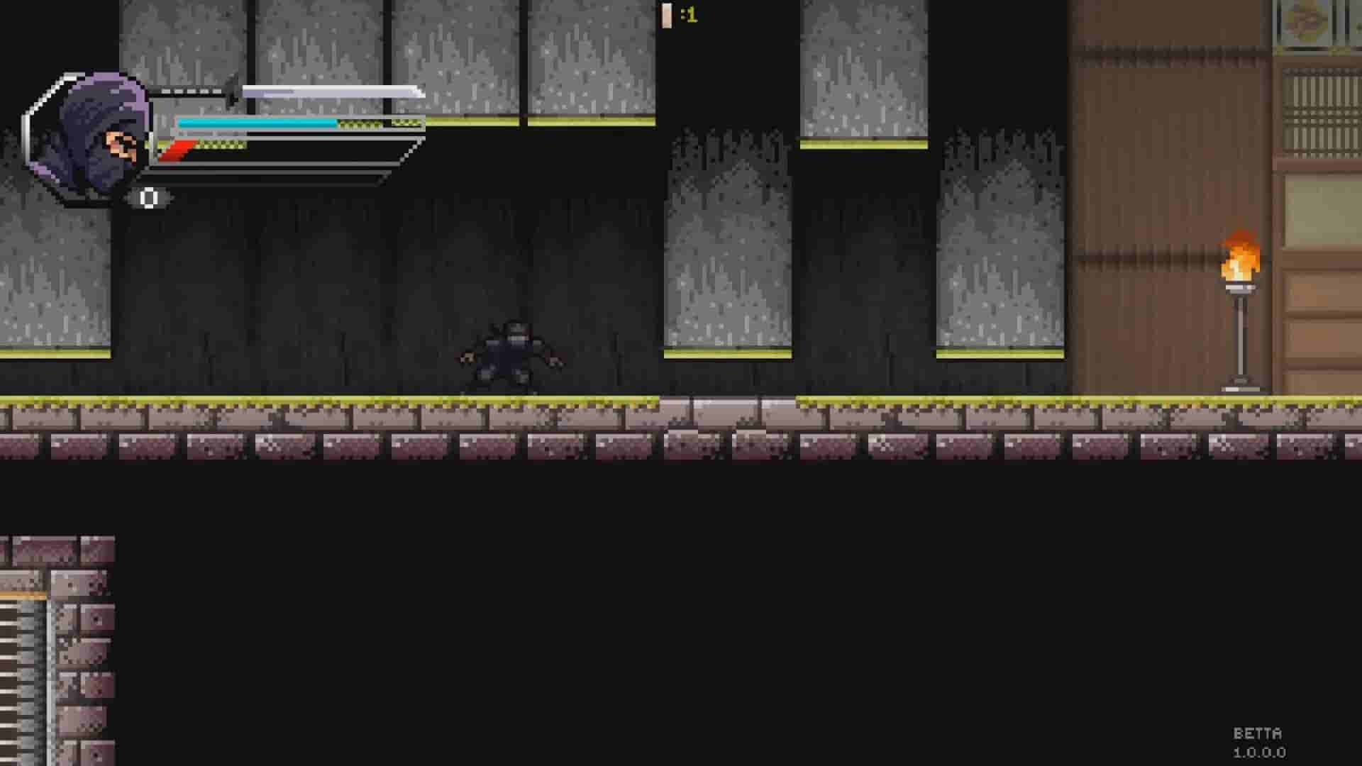 Within the blade screenshot thumbnail screenshot 9