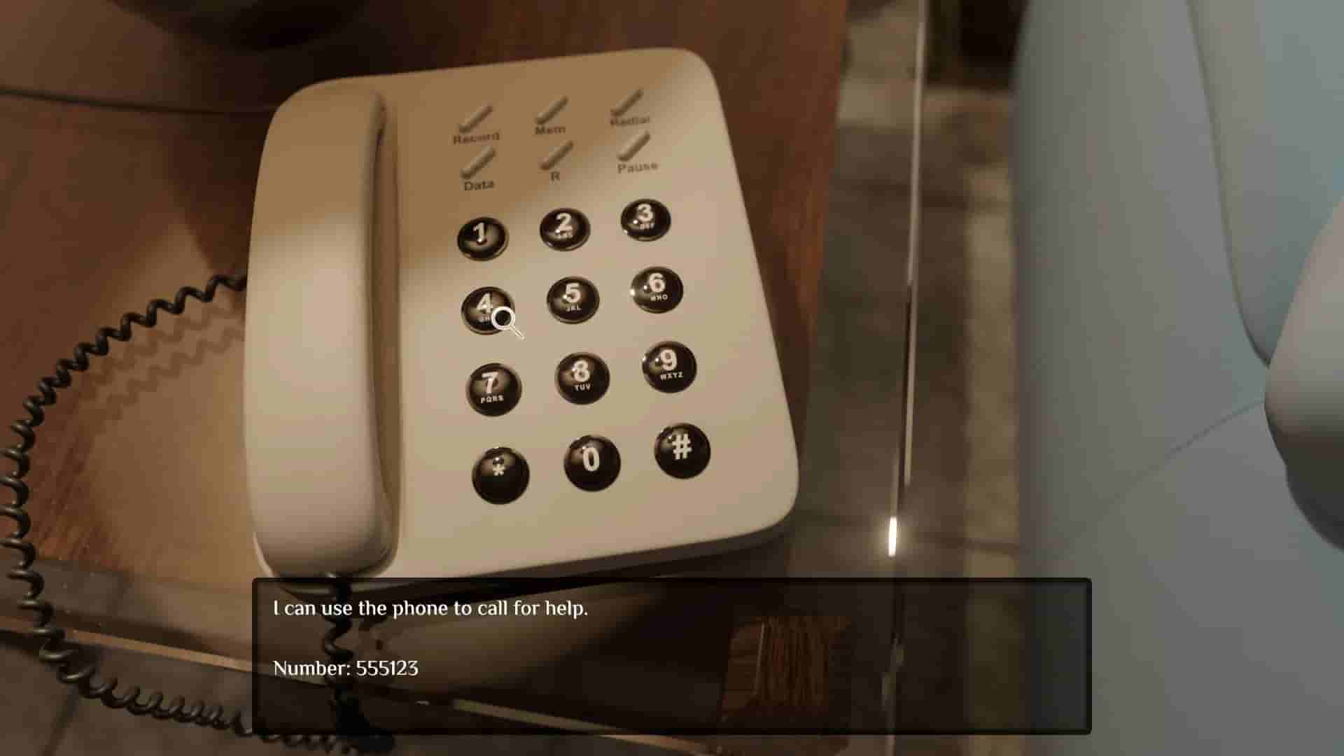 Without Escape screenshot thumbnail screenshot 0