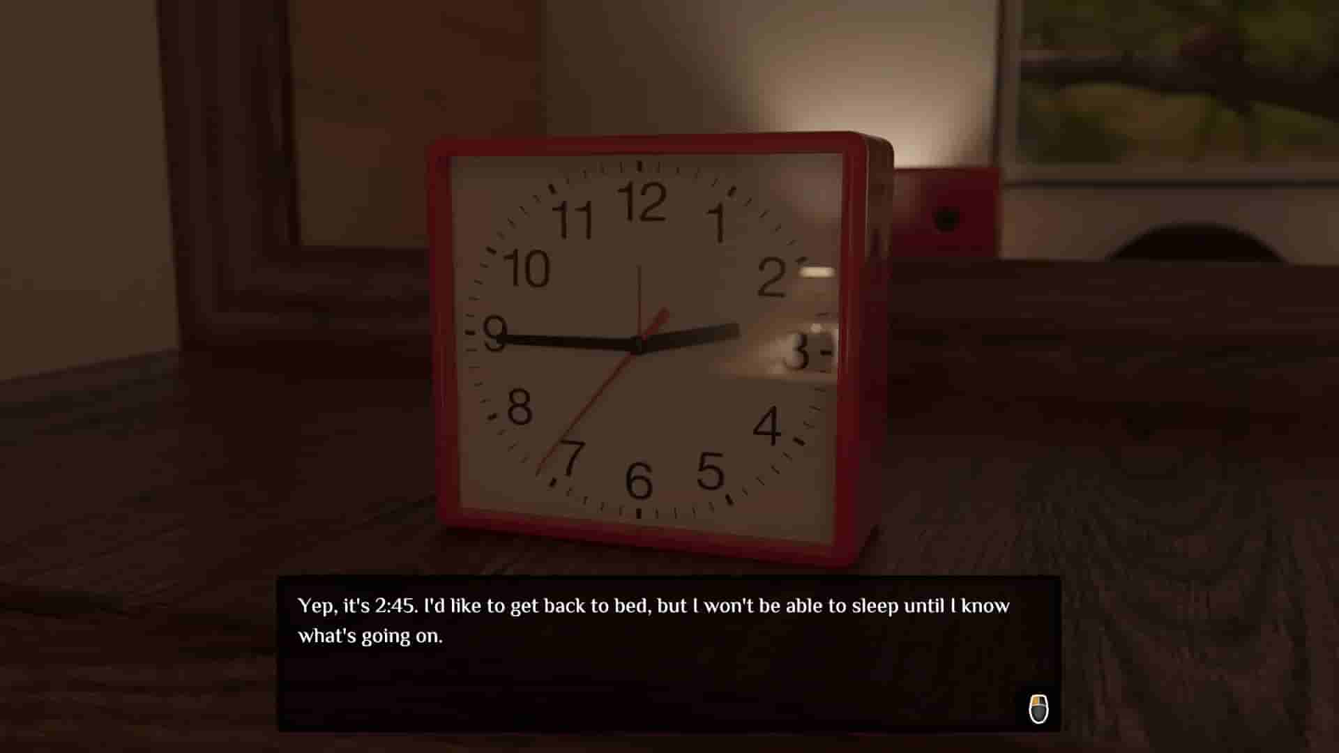 Without Escape screenshot thumbnail screenshot 2