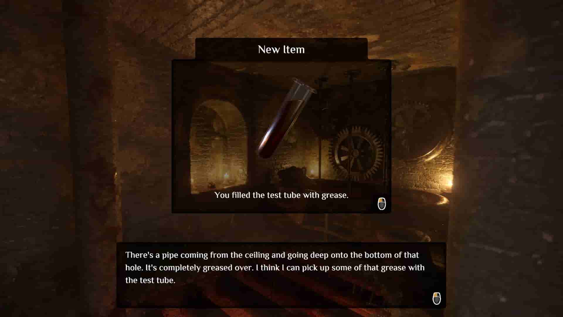 Without Escape screenshot thumbnail screenshot 4