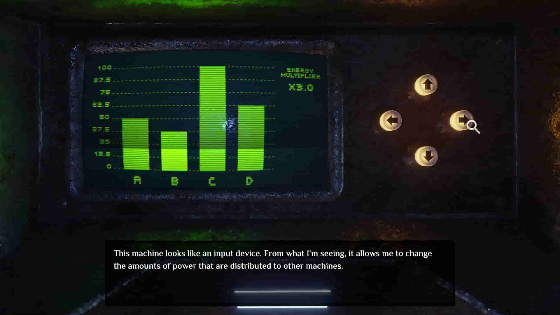 Without Escape screenshot thumbnail screenshot 6