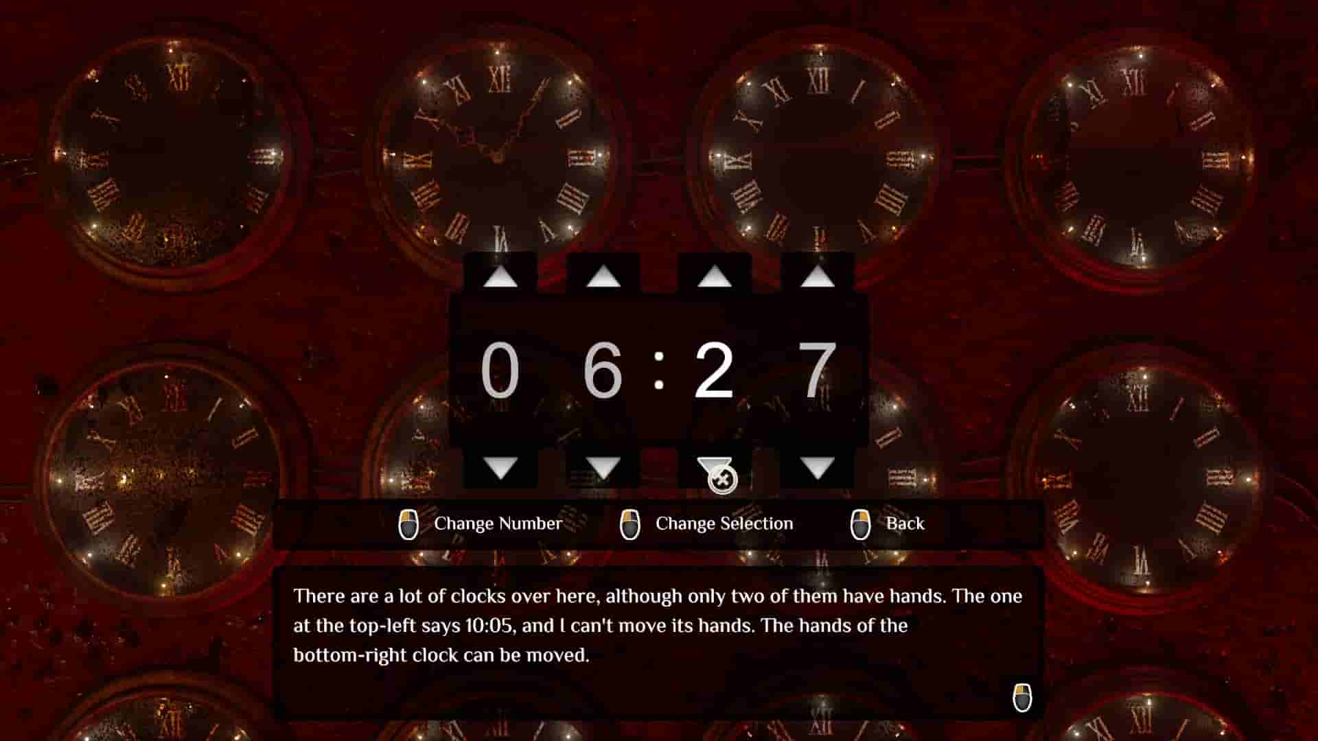 Without Escape screenshot thumbnail screenshot 8
