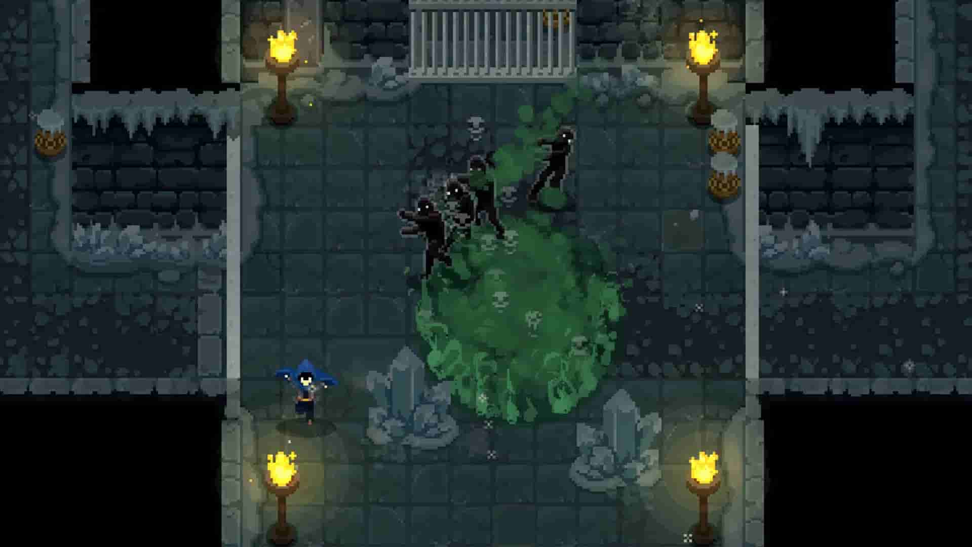 Wizard of Legend screenshot thumbnail screenshot 3