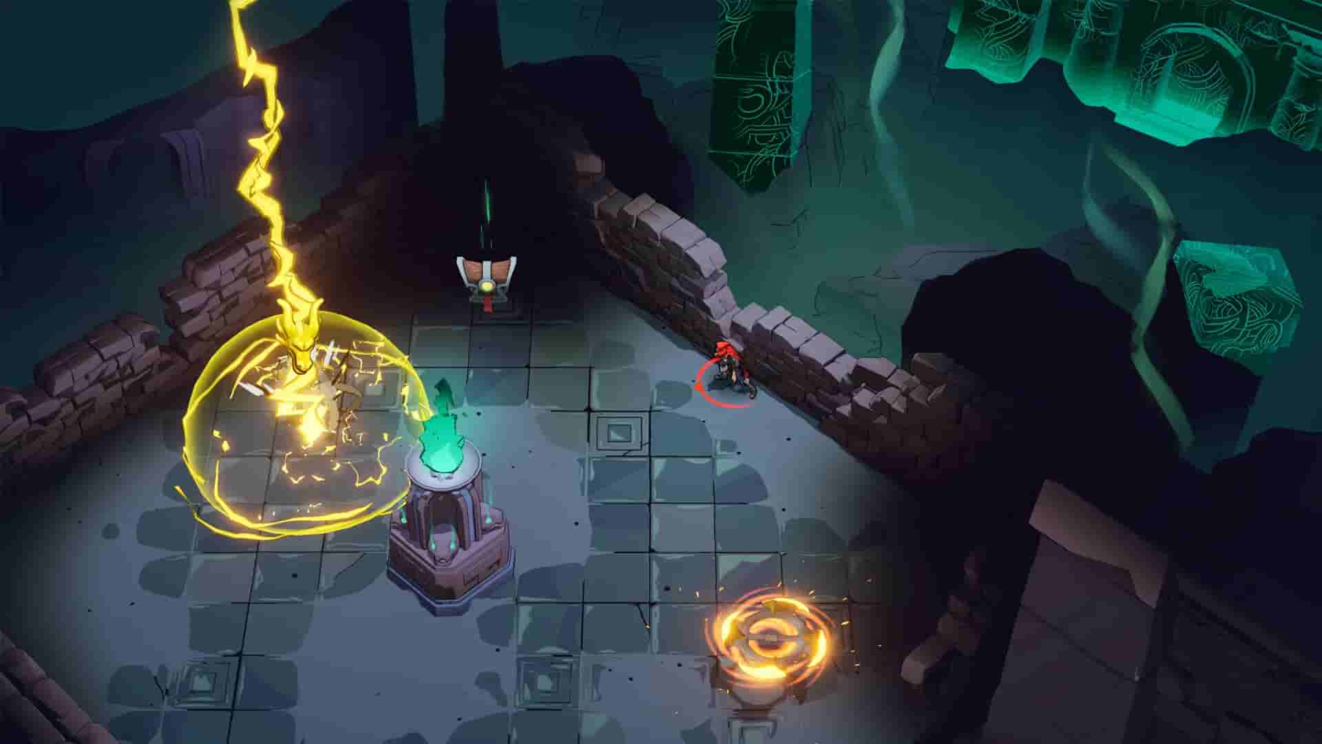 Wizard of Legend 2 screenshot thumbnail screenshot 4