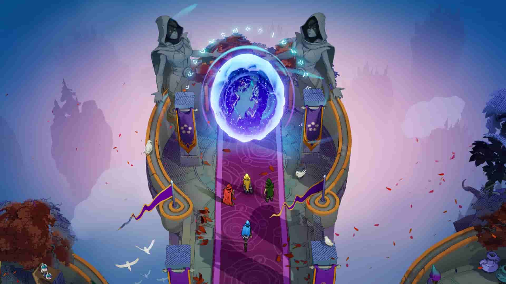 Wizard of Legend 2 screenshot thumbnail screenshot 5