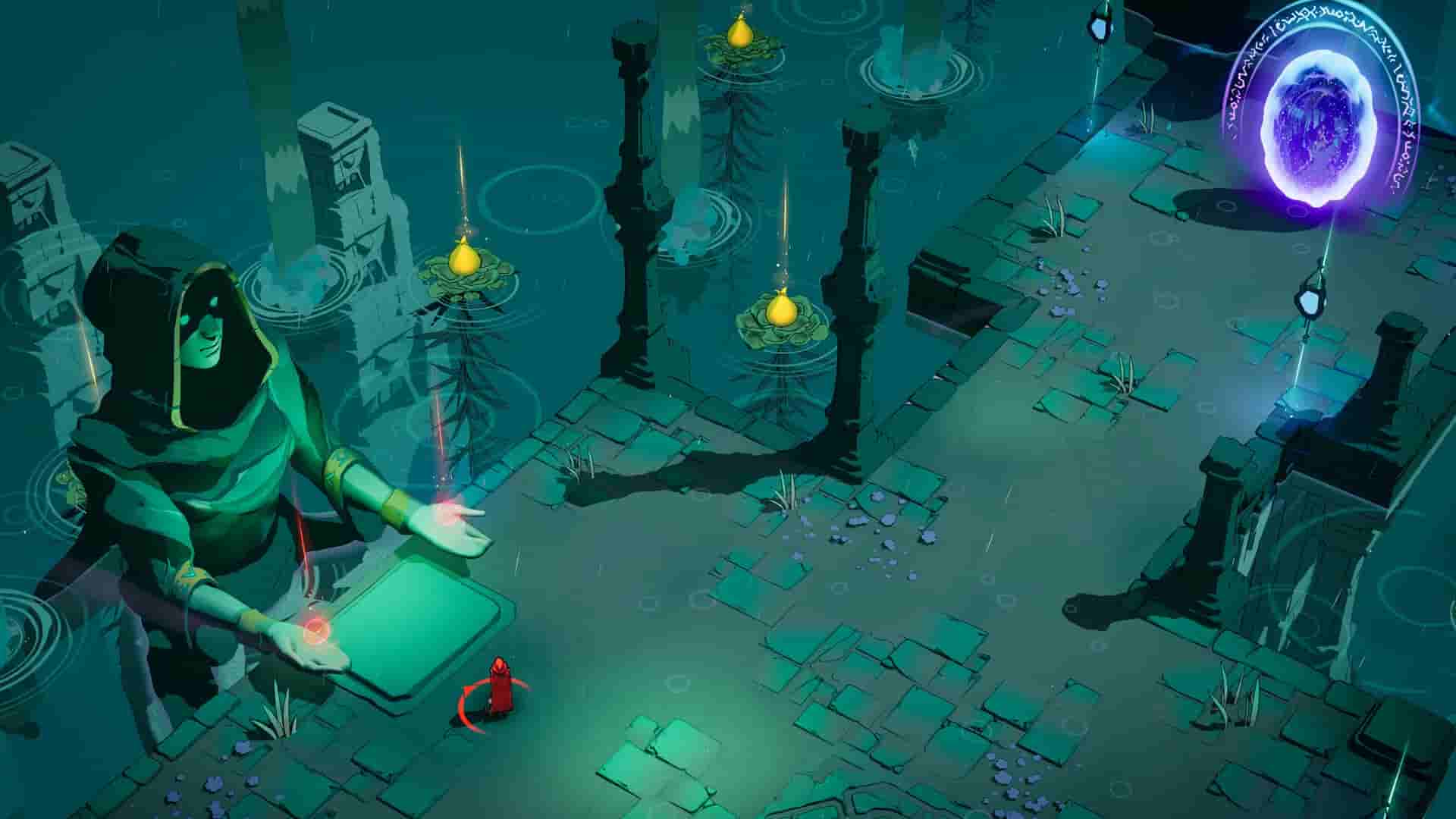 Wizard of Legend 2 screenshot thumbnail screenshot 7