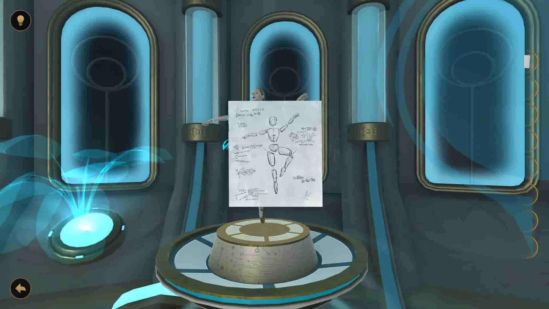 Wizard of Wings: Escape screenshot thumbnail screenshot 6