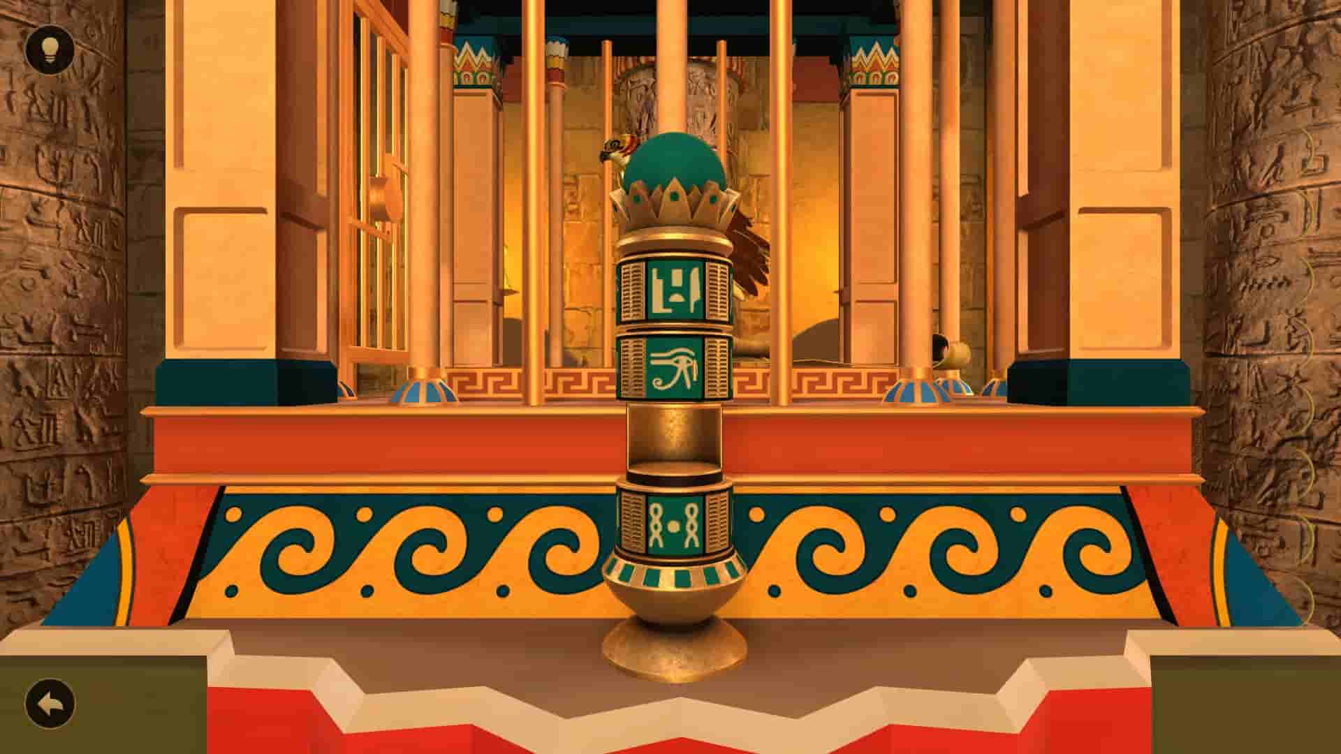 Wizard of Wings: Escape screenshot thumbnail screenshot 7