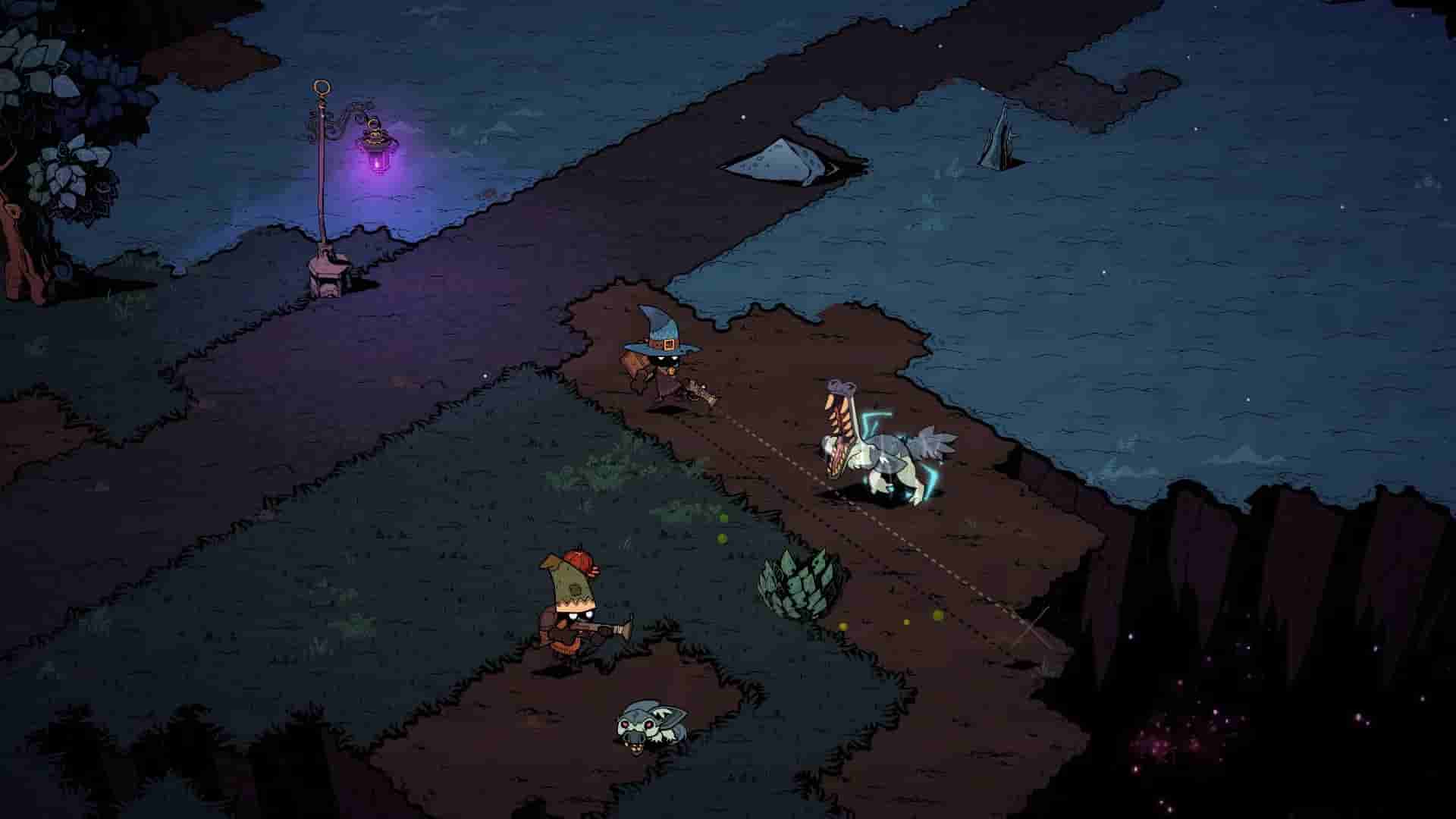 Wizard with a Gun screenshot thumbnail screenshot 11