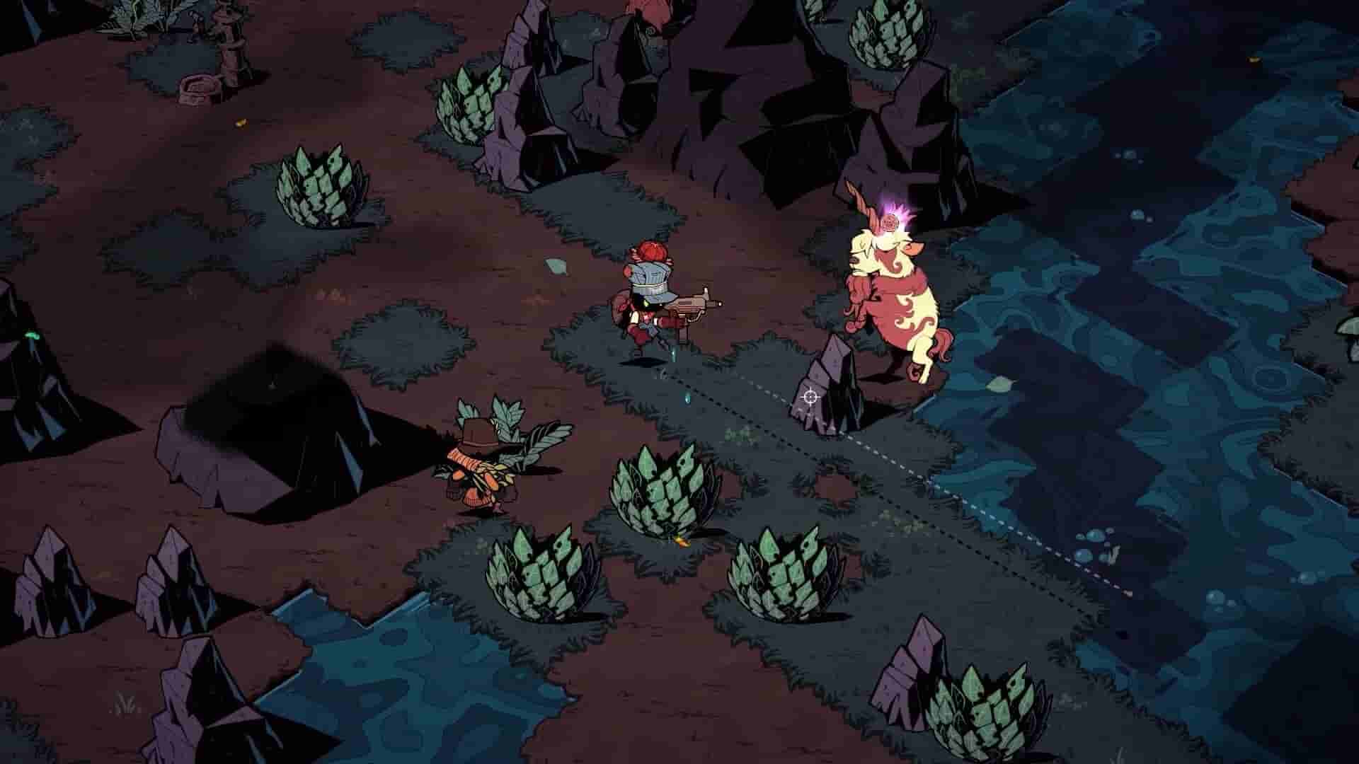 Wizard with a Gun screenshot thumbnail screenshot 13