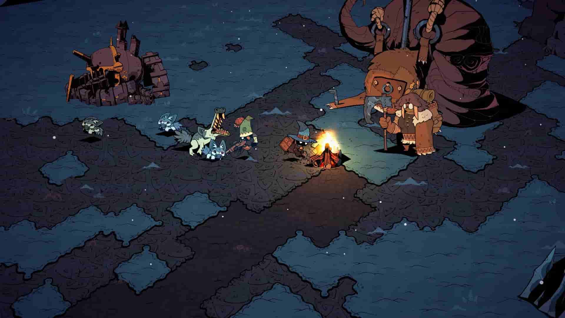 Wizard with a Gun screenshot thumbnail screenshot 4