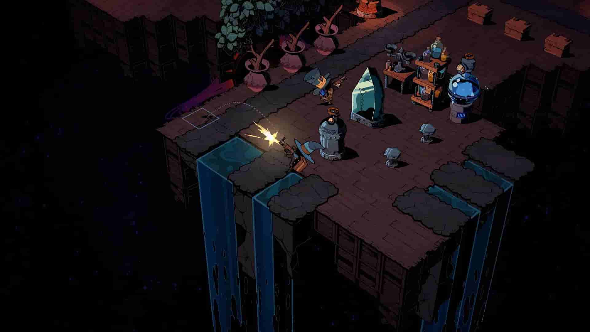 Wizard with a Gun screenshot thumbnail screenshot 7