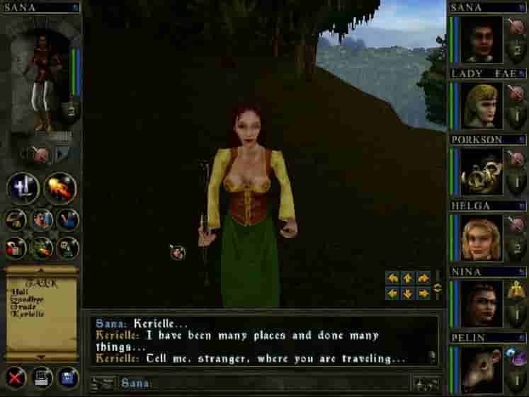 Wizards & Warriors screenshot thumbnail screenshot 7