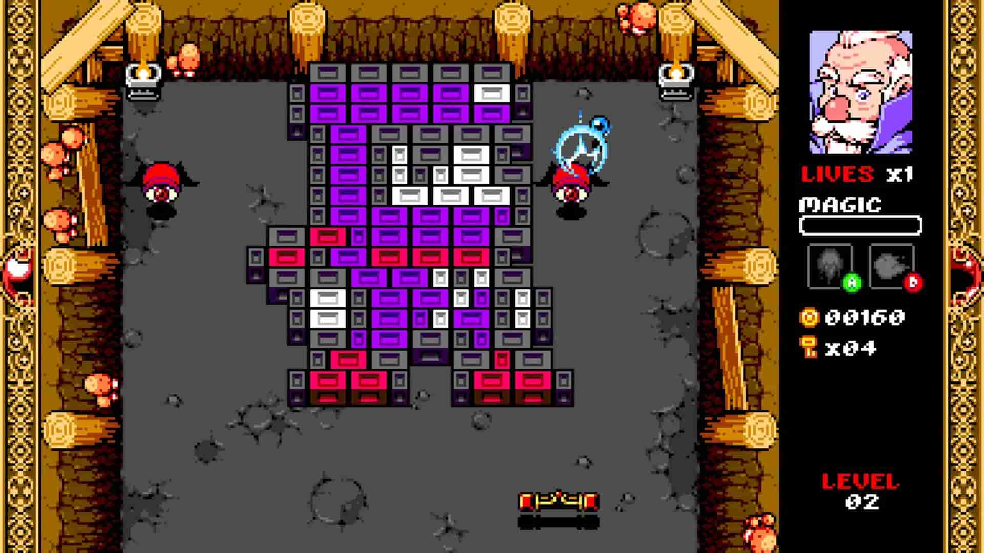 Wizorb screenshot thumbnail screenshot 2