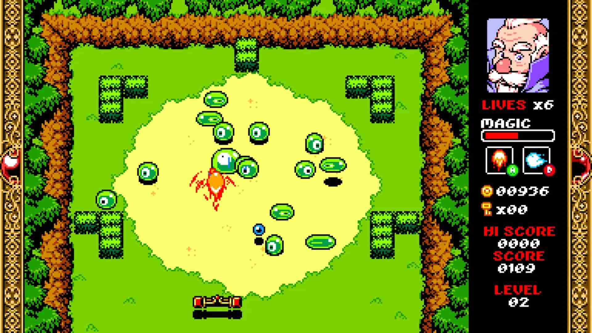 Wizorb screenshot thumbnail screenshot 4