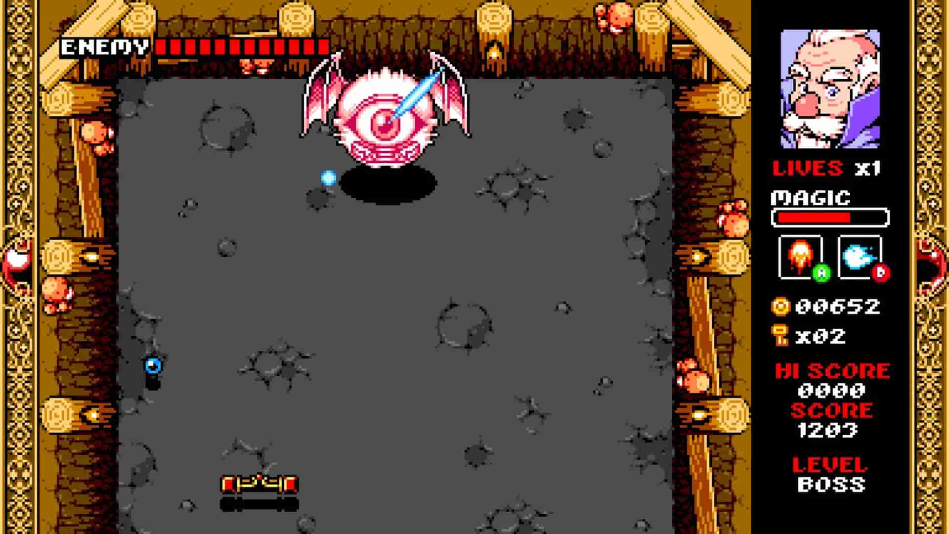 Wizorb screenshot thumbnail screenshot 6