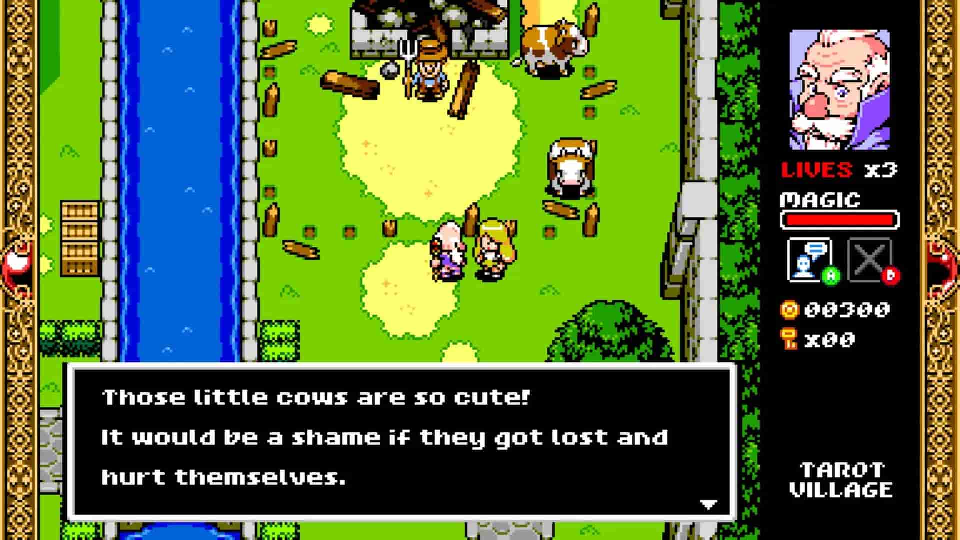 Wizorb screenshot thumbnail screenshot 7
