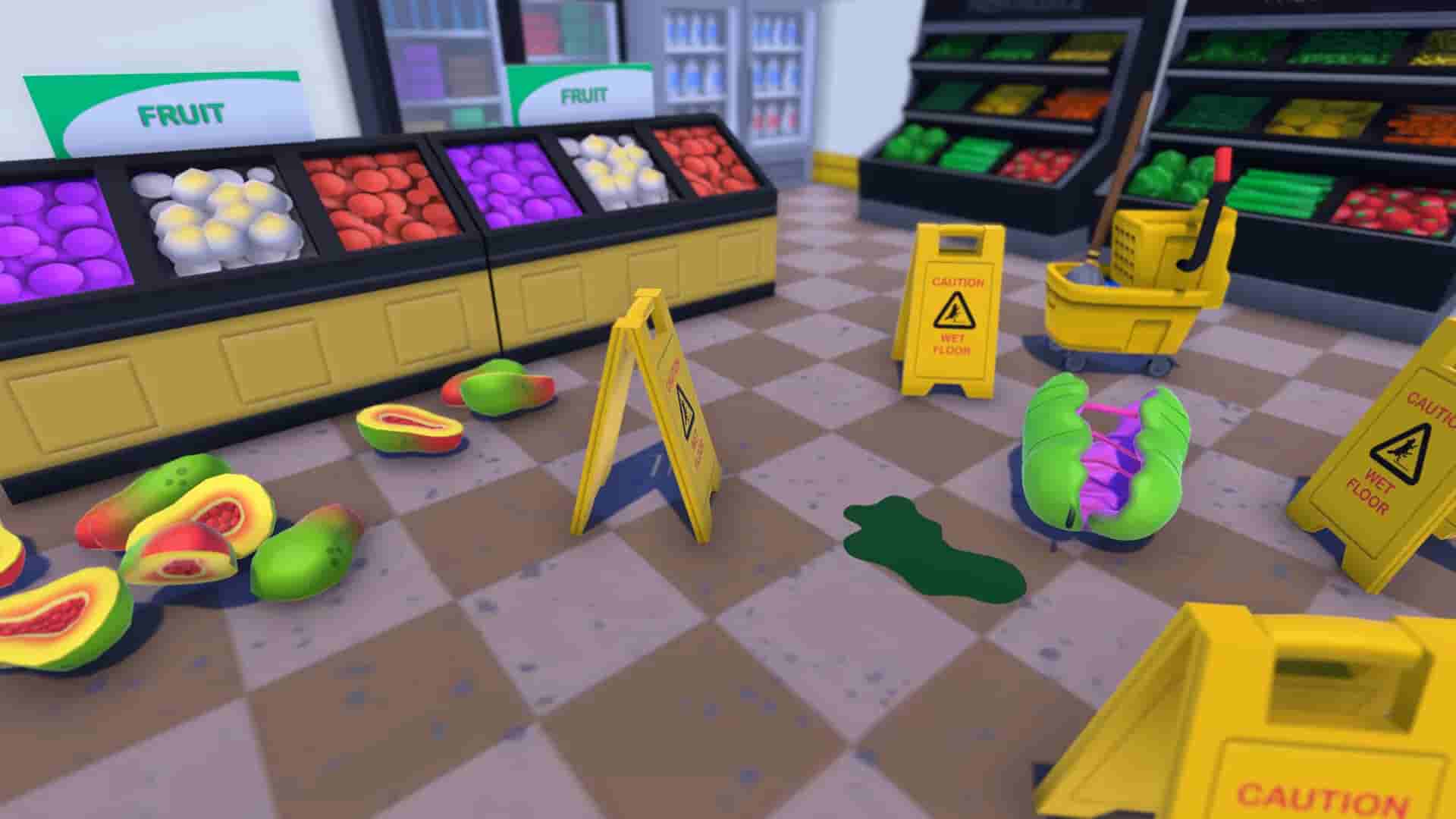 Wobbledogs screenshot thumbnail screenshot 3