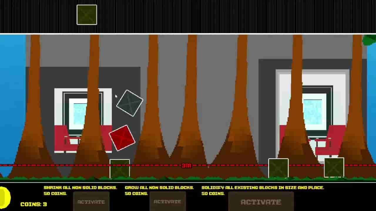 Wobbly Heights screenshot thumbnail screenshot 4