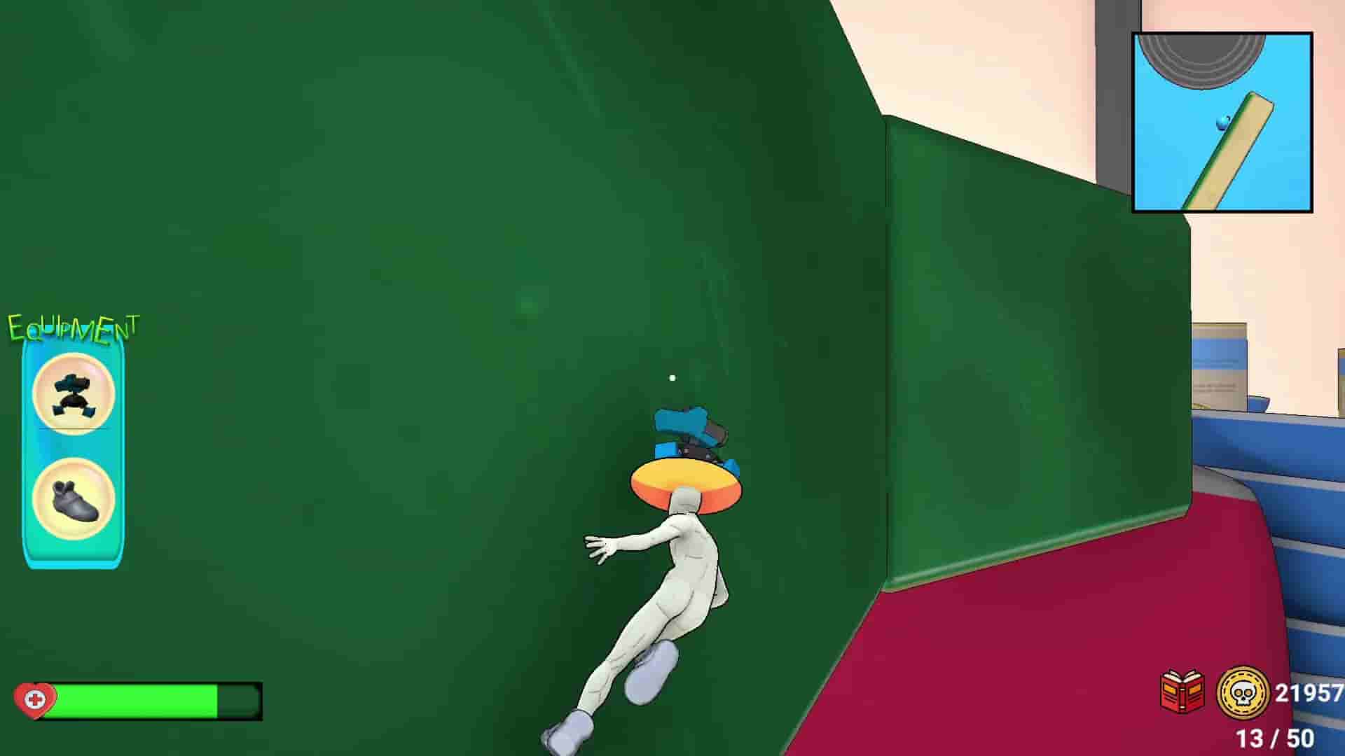 Wojak Rush screenshot thumbnail screenshot 1