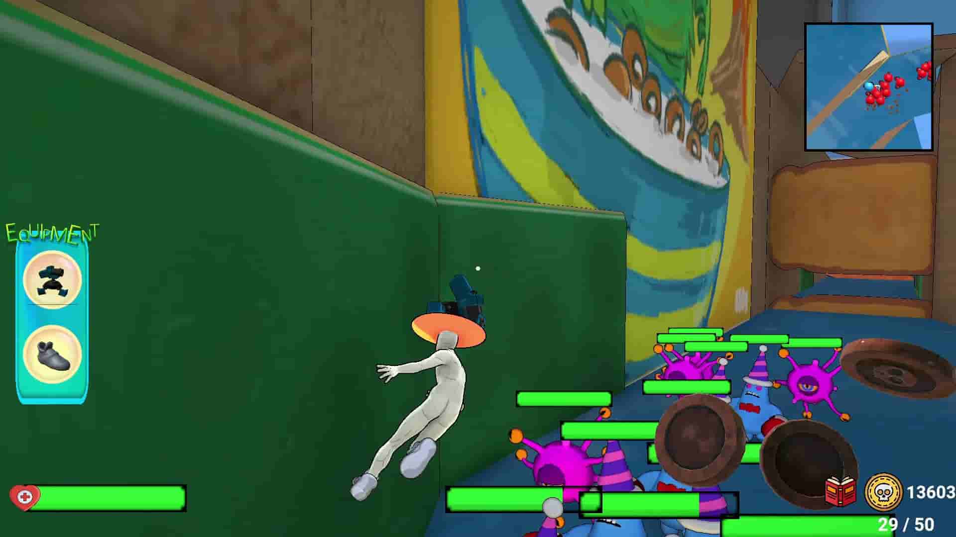 Wojak Rush screenshot thumbnail screenshot 5