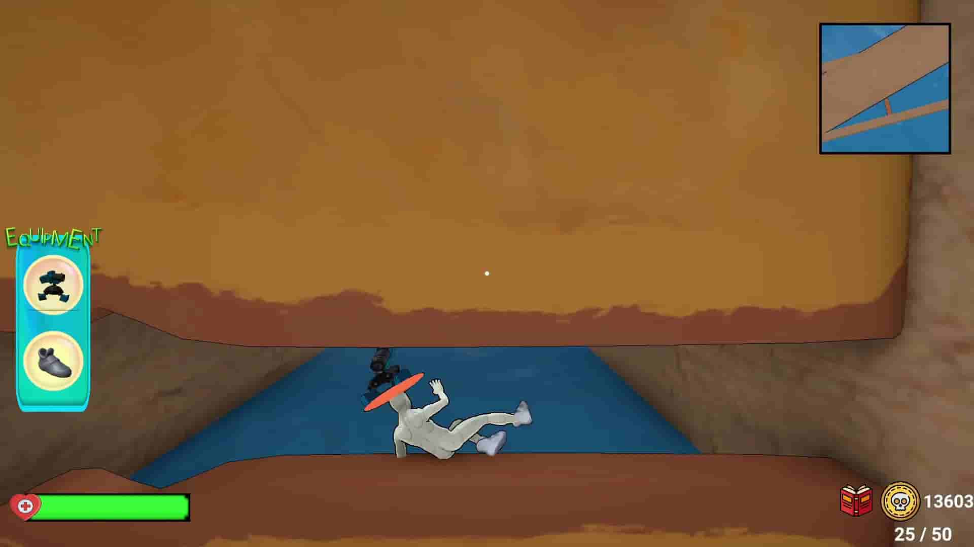 Wojak Rush screenshot thumbnail screenshot 6