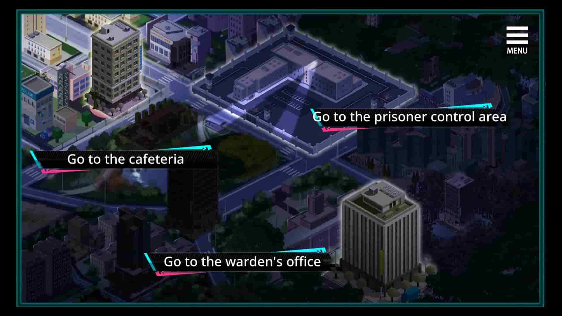 Woman's Prison screenshot thumbnail screenshot 10