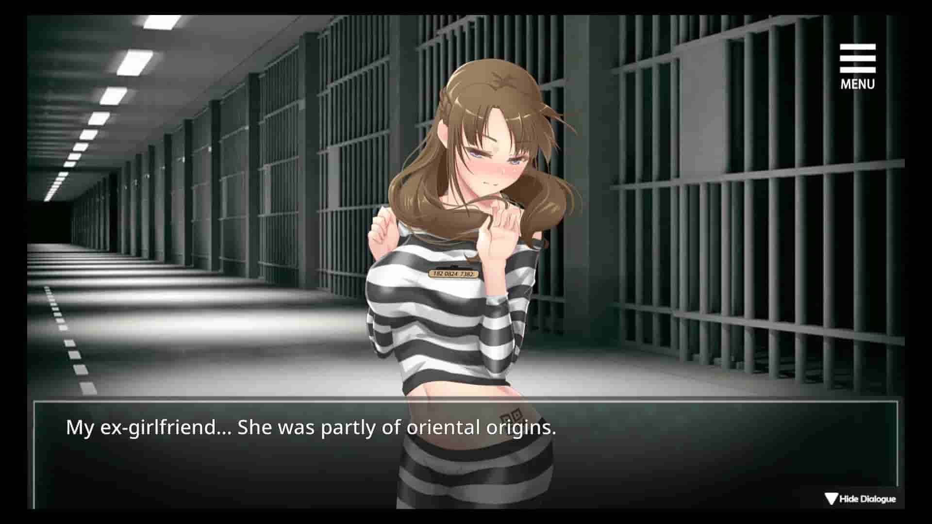 Woman's Prison screenshot thumbnail screenshot 5