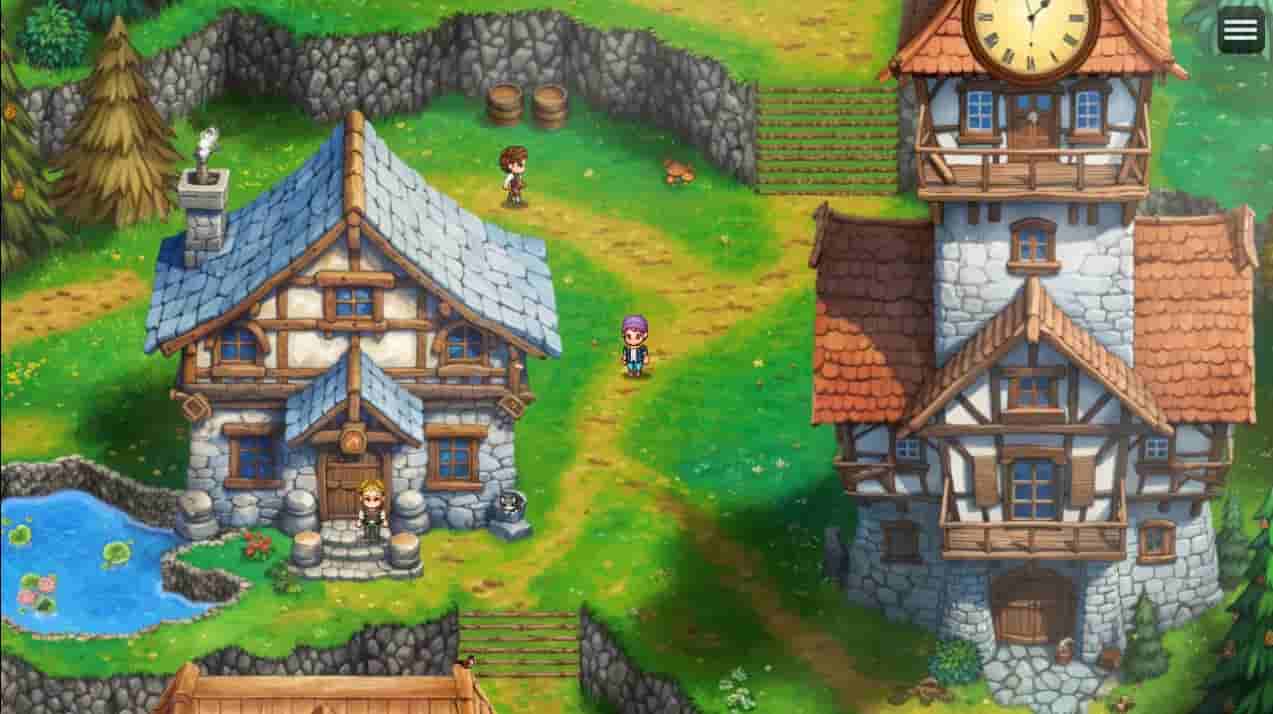 WonderLang French screenshot thumbnail screenshot 8