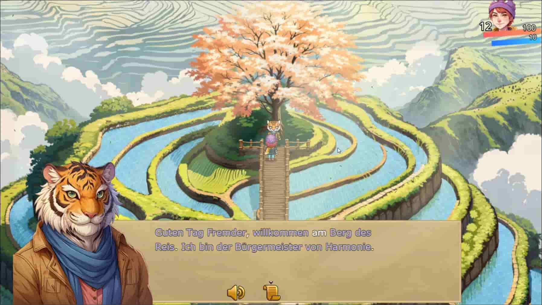 WonderLang German screenshot thumbnail screenshot 0