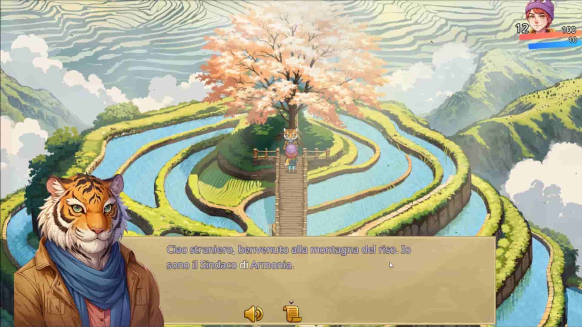 WonderLang Italian screenshot thumbnail screenshot 0