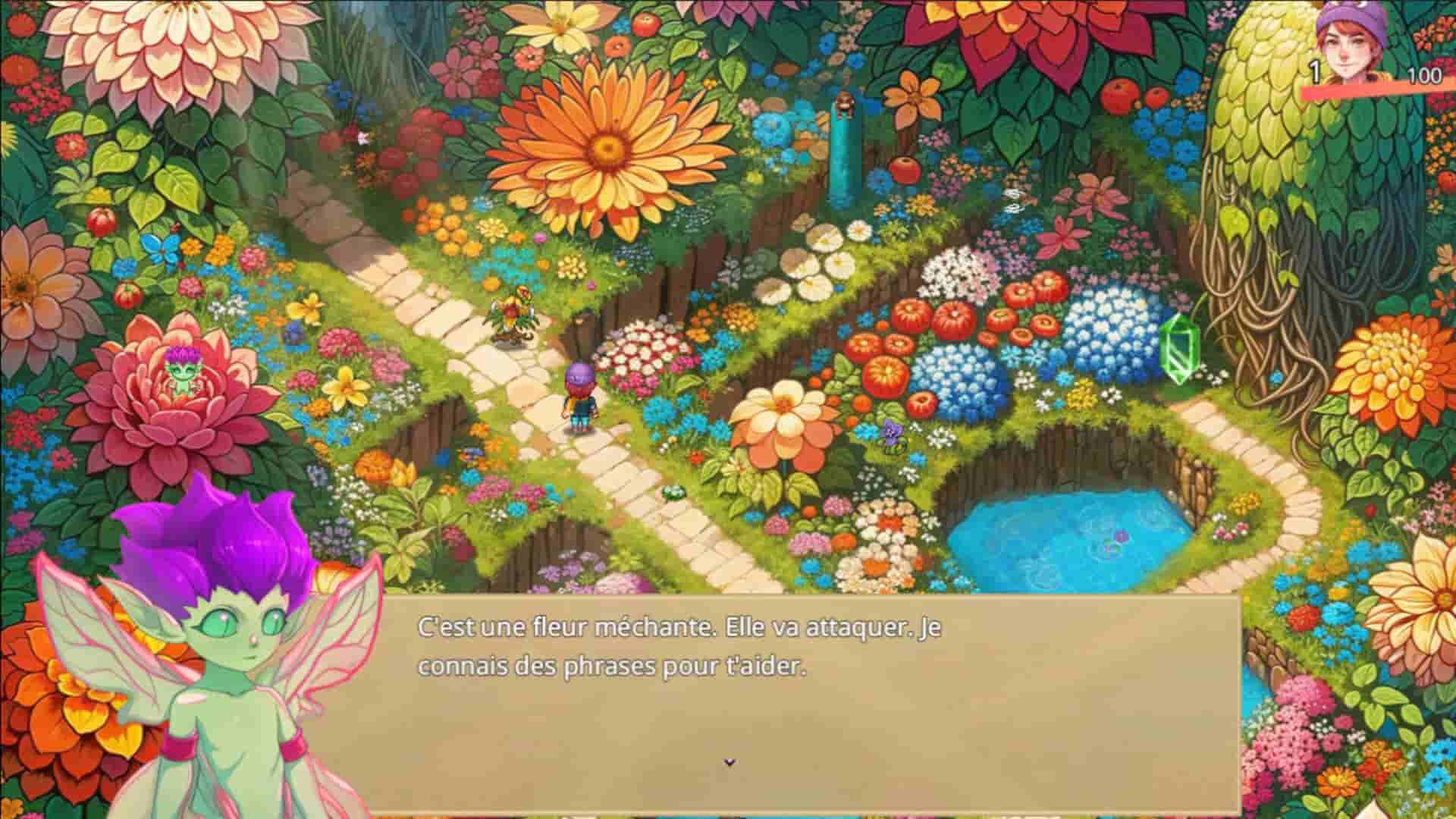 WonderLang Polyglot screenshot thumbnail screenshot 6