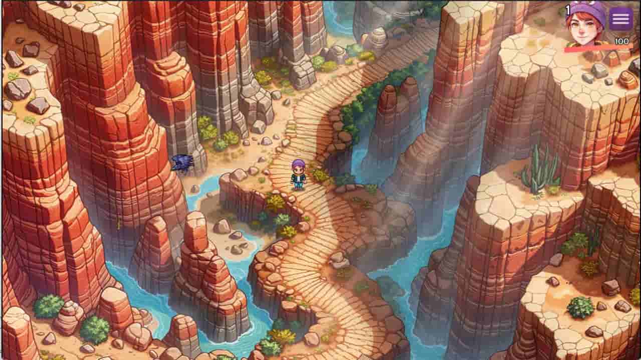 WonderLang Spanish screenshot thumbnail screenshot 1