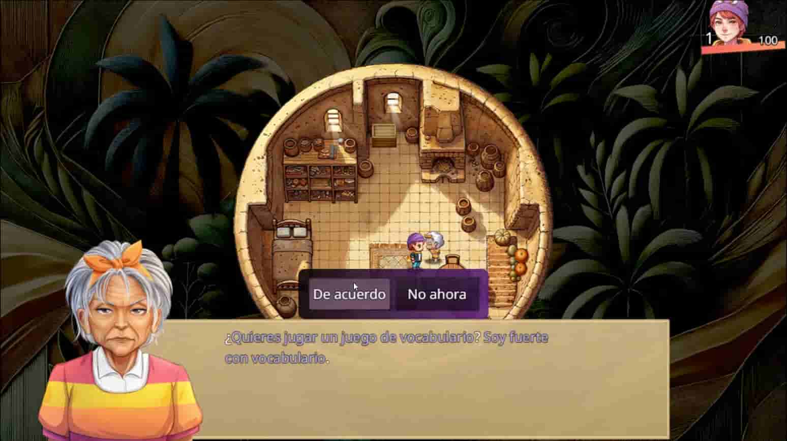 WonderLang Spanish screenshot thumbnail screenshot 10